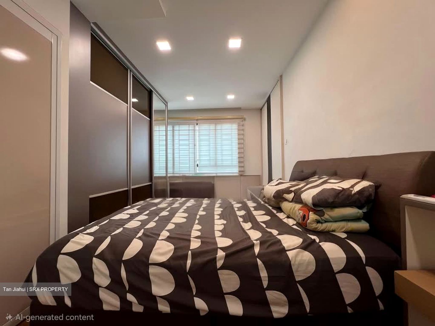 Woodsvale (D25), Condominium #581509021